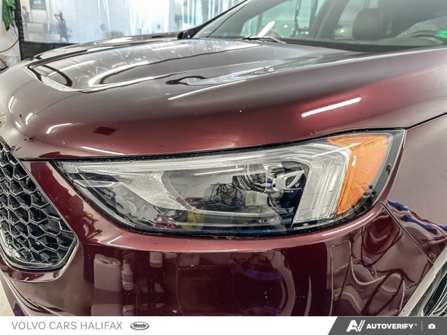 Ford Edge ST Line 2024-7