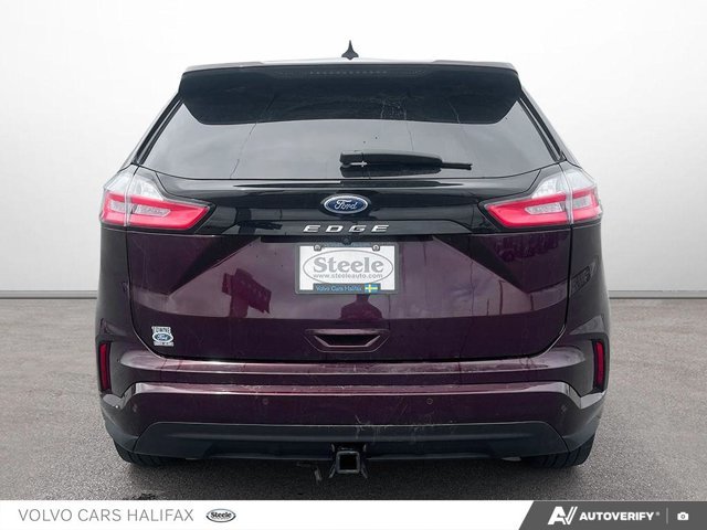 2024 Ford Edge ST Line-4