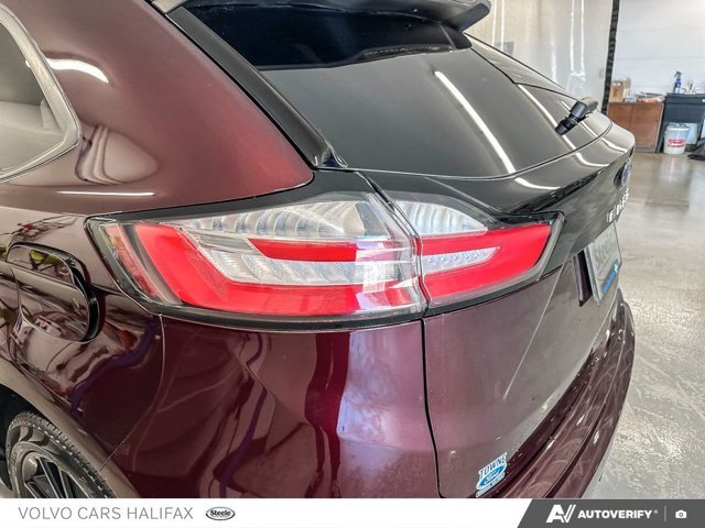 Ford Edge ST Line 2024-9