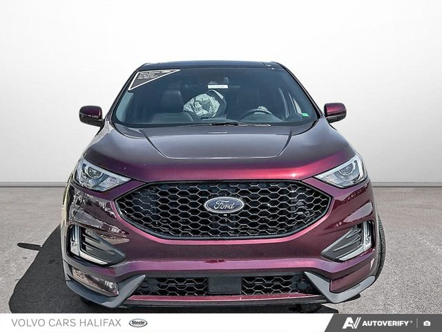 Ford Edge ST Line 2024-1