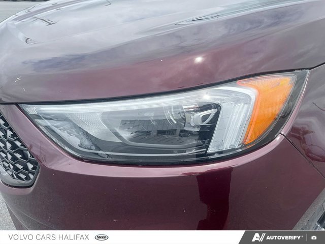 2024 Ford Edge ST Line-7