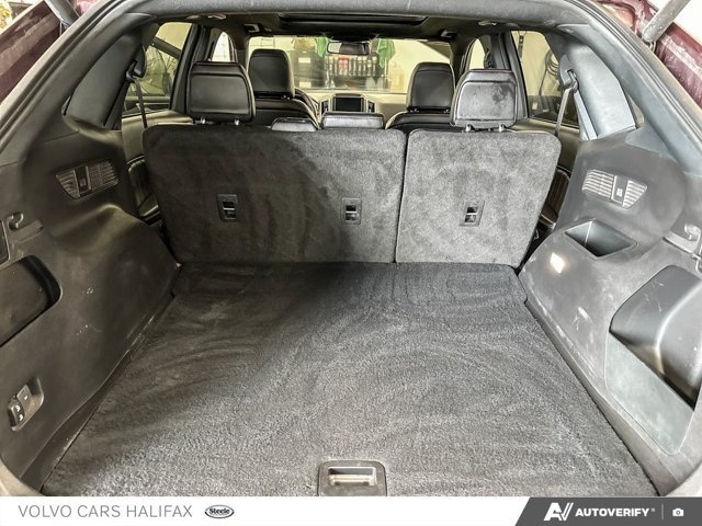 Ford Edge ST Line 2024-10