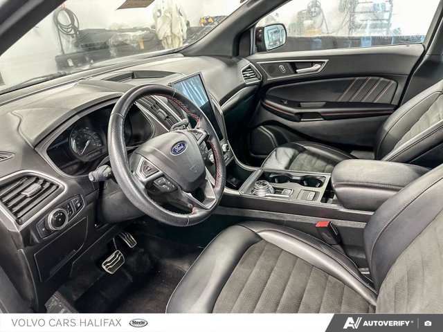 Ford Edge ST Line 2024-11