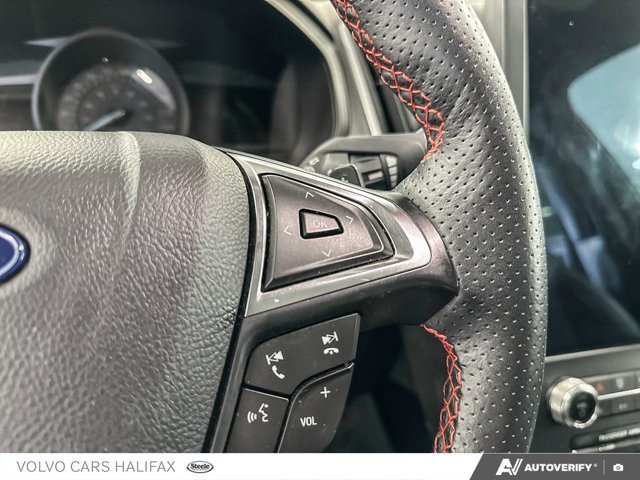 Ford Edge ST Line 2024-14