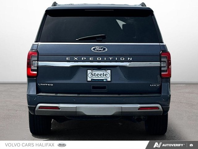 2022 Ford Expedition Limited Max-4