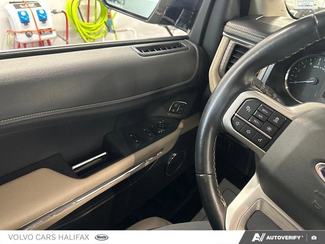 2022 Ford Expedition Limited Max-15