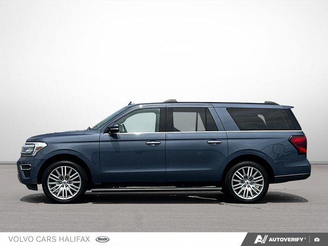 2022 Ford Expedition Limited Max-2