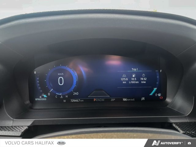 2022 Ford Explorer ST-13