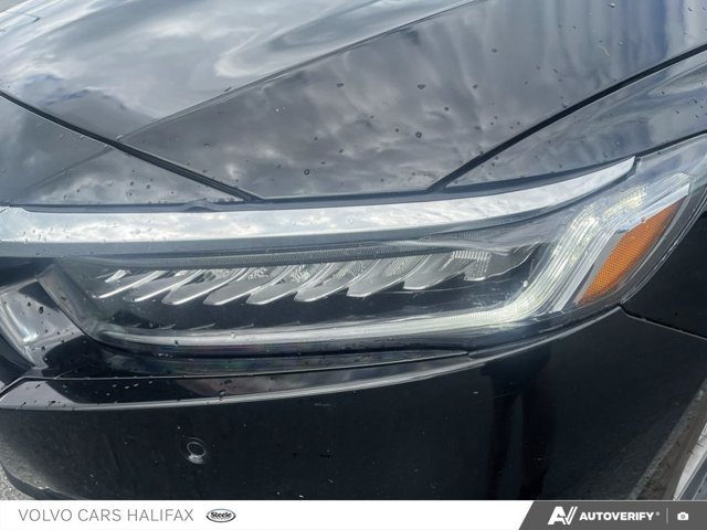 Honda Accord Sedan EX-L 2021-7