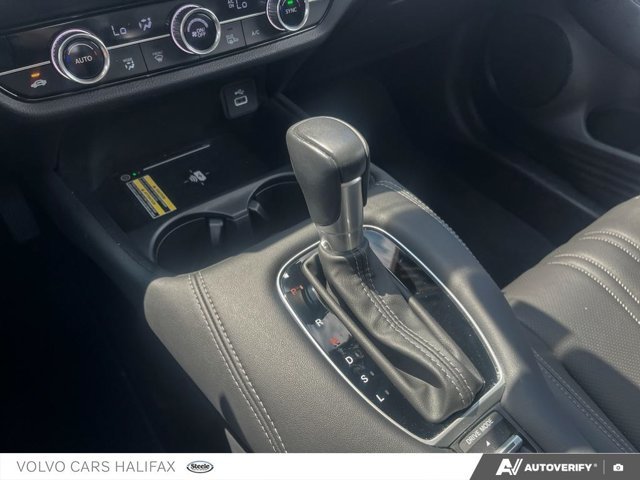 2024 Honda HR-V EX-L Navi-16