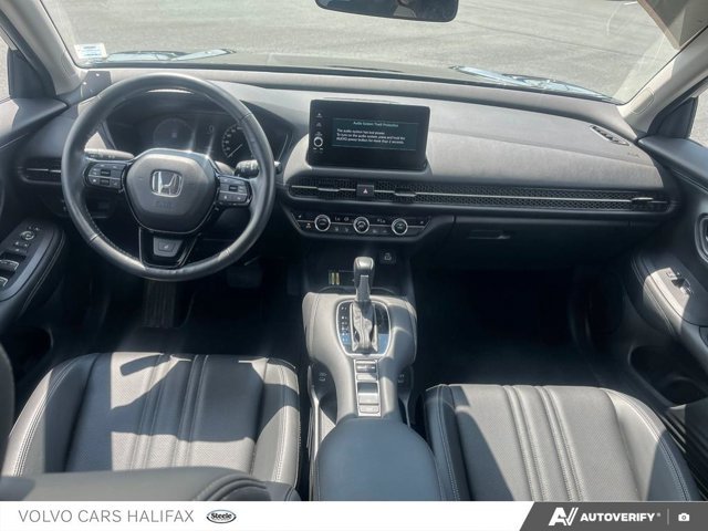 2024 Honda HR-V EX-L Navi-22