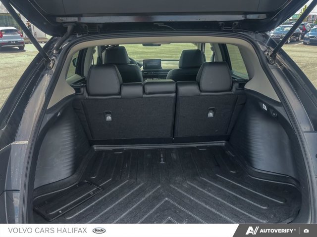 2024 Honda HR-V EX-L Navi-10