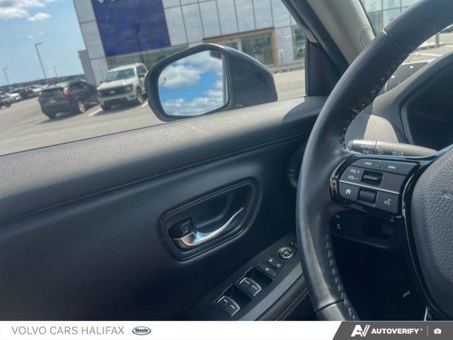 2024 Honda HR-V EX-L Navi-15