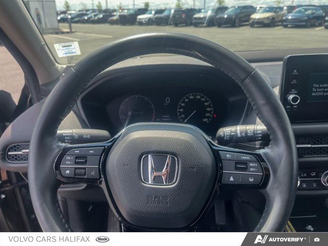 2024 Honda HR-V EX-L Navi-12