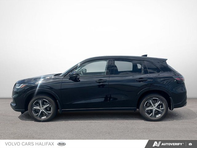 2024 Honda HR-V EX-L Navi-2
