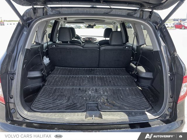 2021 Honda Pilot EX-L Navi-10