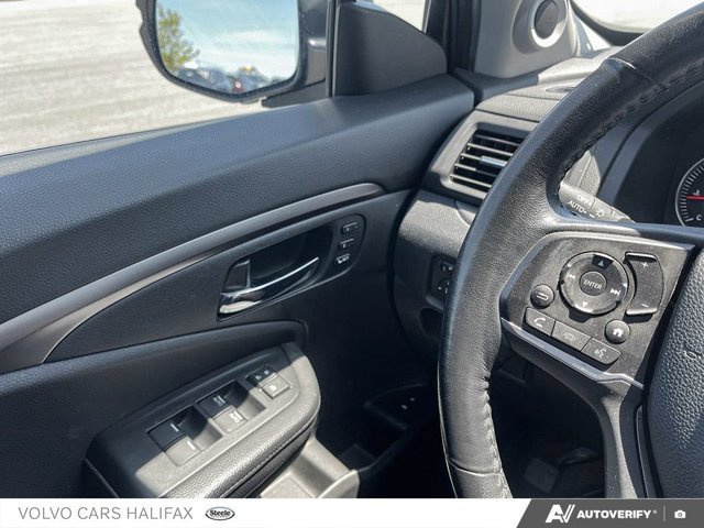 2021 Honda Pilot EX-L Navi-15