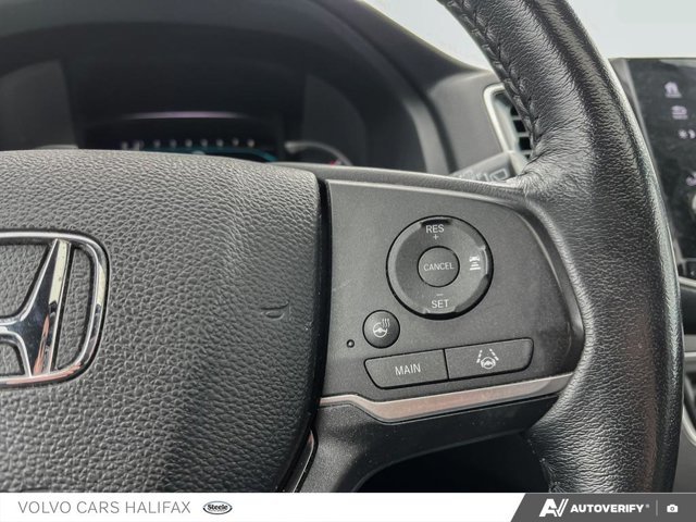 2021 Honda Pilot EX-L Navi-14