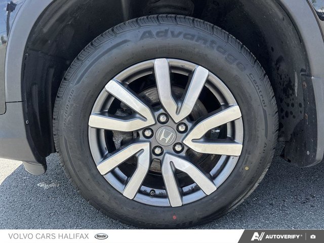 2021 Honda Pilot EX-L Navi-5