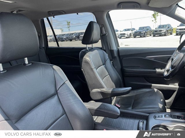 2021 Honda Pilot EX-L Navi-20