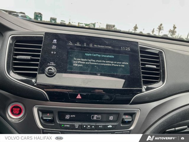 2021 Honda Pilot EX-L Navi-17