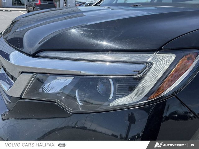 2021 Honda Pilot EX-L Navi-7