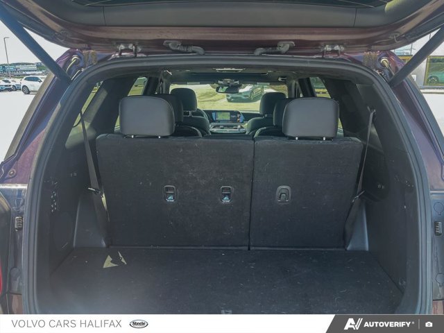 Hyundai Palisade Ultimate 2020-10