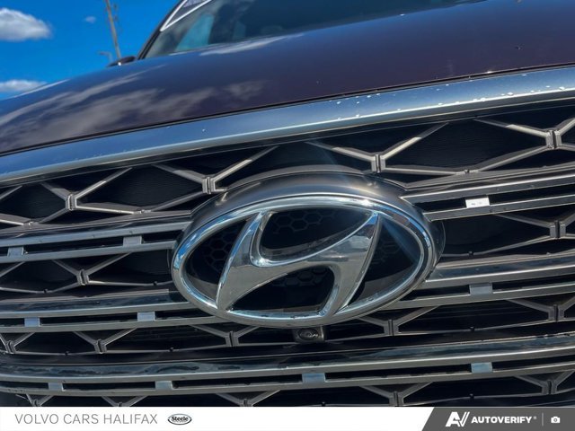 Hyundai Palisade Ultimate 2020-8