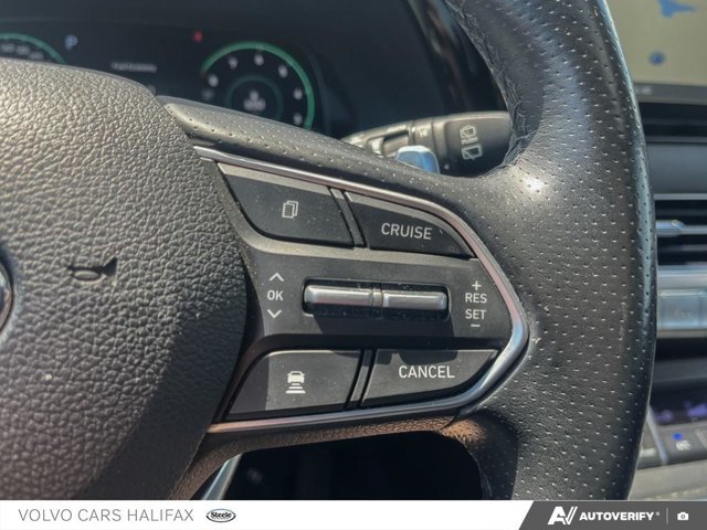 Hyundai Palisade Ultimate 2020-14