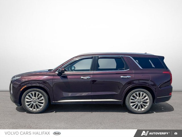 Hyundai Palisade Ultimate 2020-2