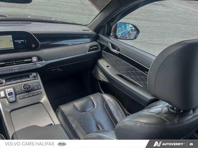 Hyundai Palisade Ultimate 2020-23