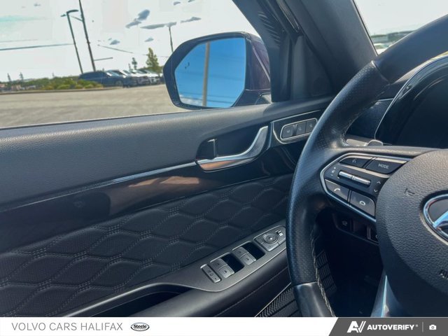 Hyundai Palisade Ultimate 2020-15