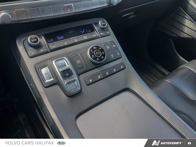 Hyundai Palisade Ultimate 2020-16