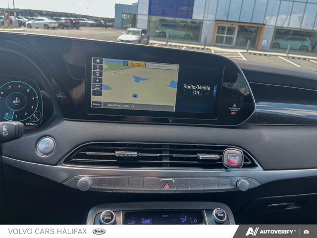 Hyundai Palisade Ultimate 2020-17