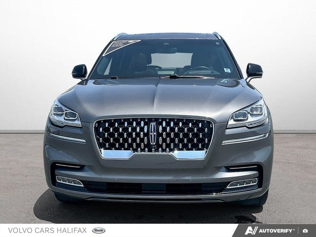 Lincoln Aviator Grand Touring 2023-1