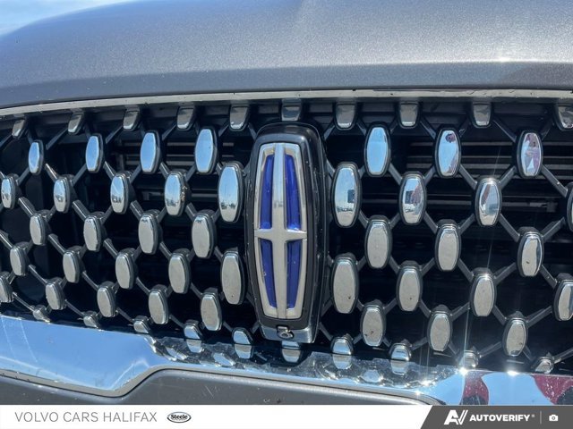 Lincoln Aviator Grand Touring 2023-8