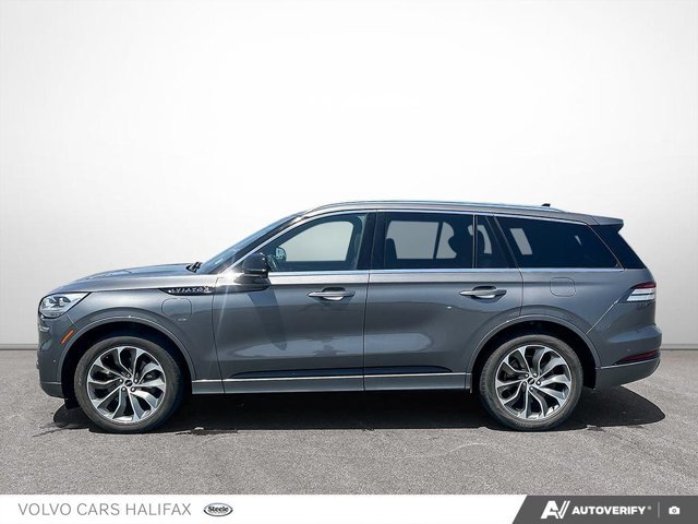 Lincoln Aviator Grand Touring 2023-2