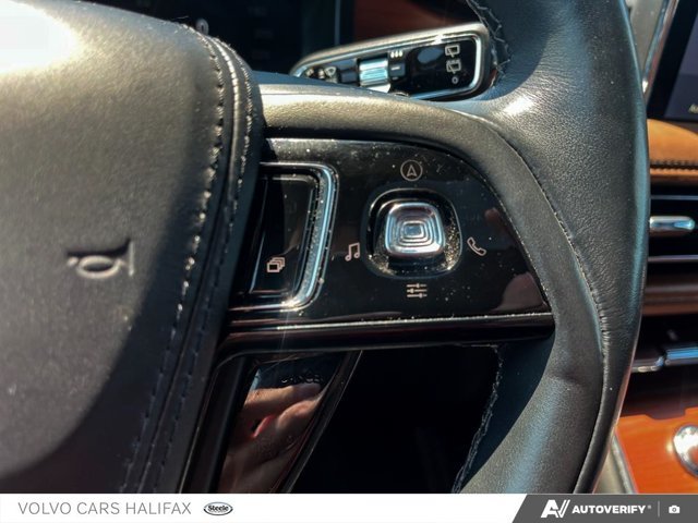 Lincoln Aviator Grand Touring 2023-13