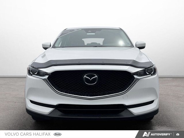 2021 Mazda CX-5 GS-1