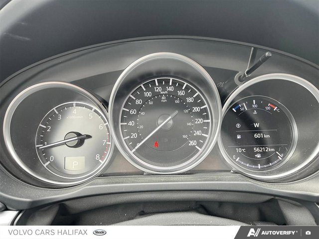 2021 Mazda CX-5 GS-13