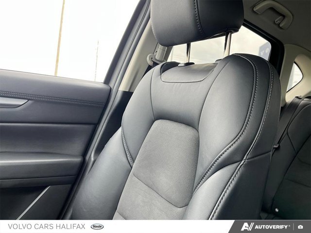 2021 Mazda CX-5 GS-19