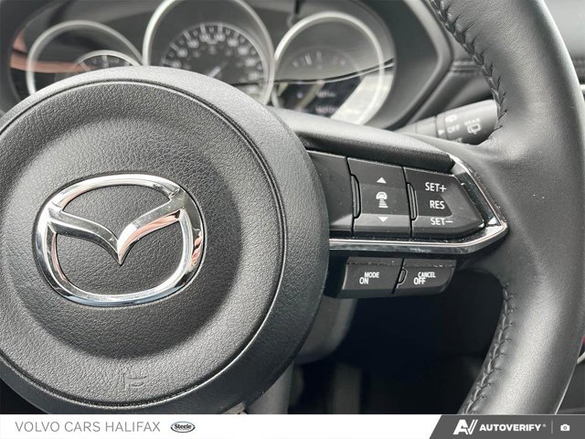 2021 Mazda CX-5 GS-14