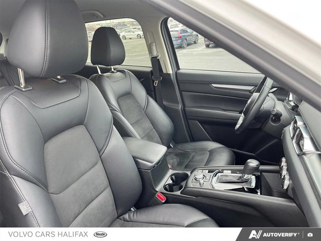 2021 Mazda CX-5 GS-20