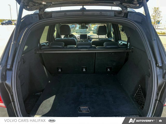 2018 Mercedes-Benz GLE 400-2