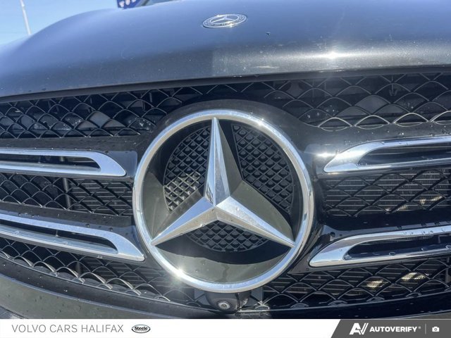 2018 Mercedes-Benz GLE 400-1