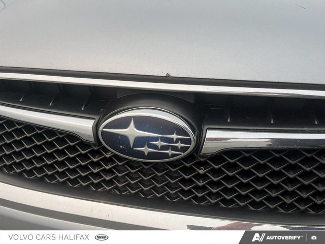 2016 Subaru Impreza 2.0i-8