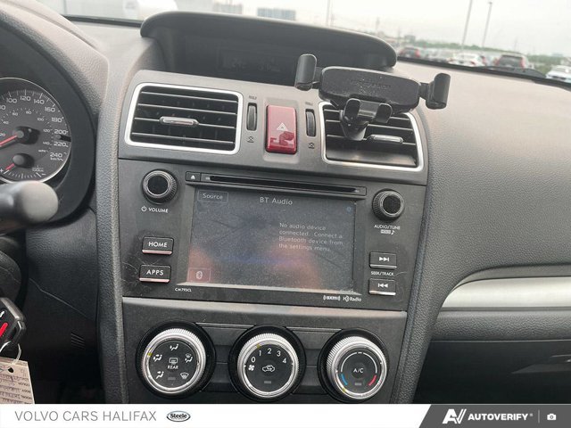 2016 Subaru Impreza 2.0i-17