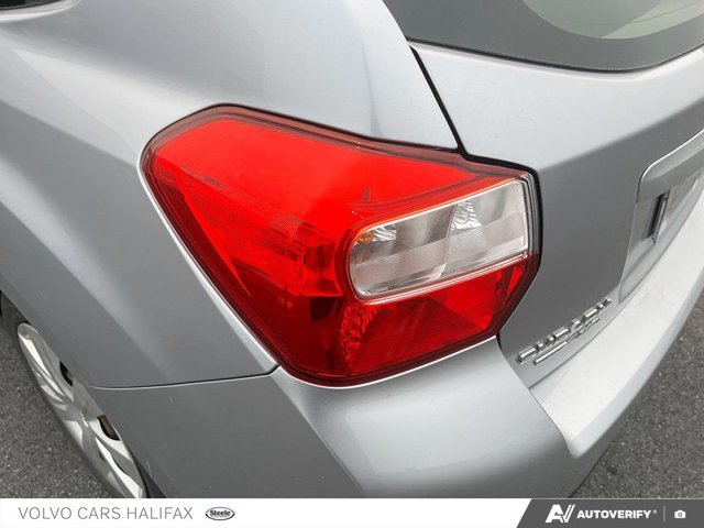 2016 Subaru Impreza 2.0i-9