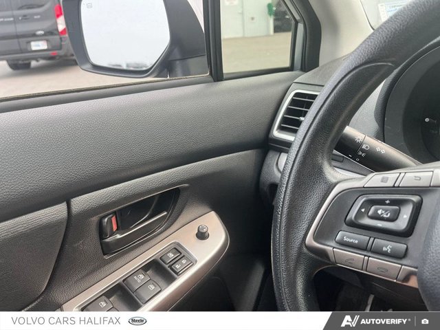 2016 Subaru Impreza 2.0i-15