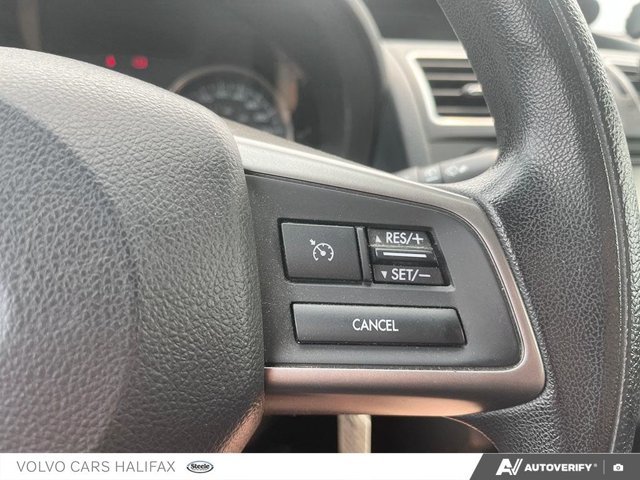 2016 Subaru Impreza 2.0i-14
